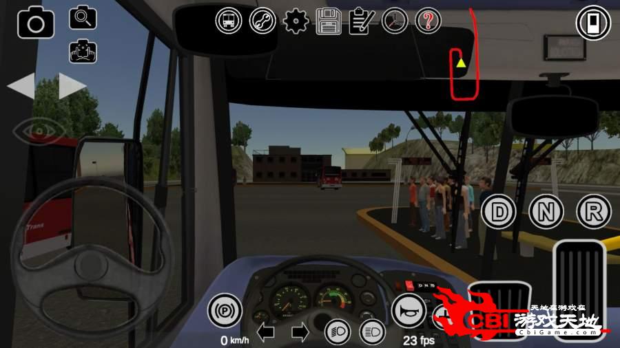 公交驾驶模拟器2020图3