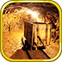 Escape Games Mining Tunnel