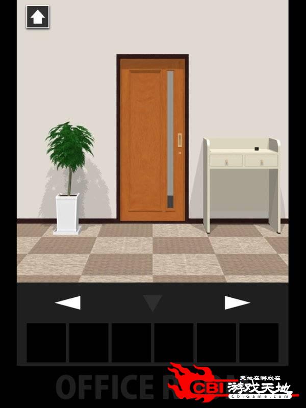 OFFICE ROOM - room escape game图0