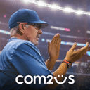 MLB：9局职棒总教练