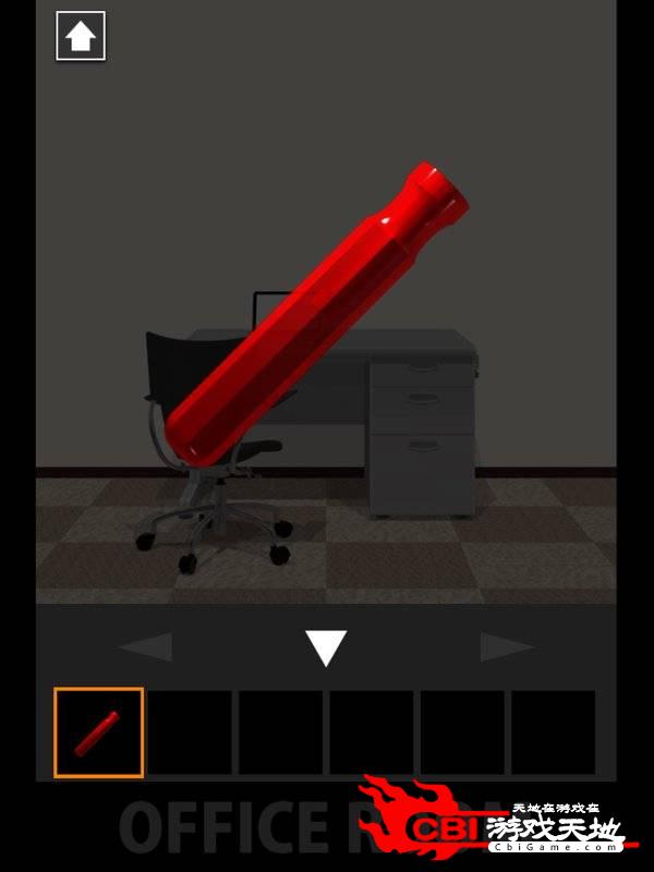 OFFICE ROOM - room escape game图2