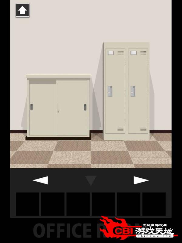 OFFICE ROOM - room escape game图1