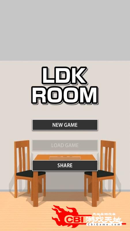 LDK ROOM - room escape game图1