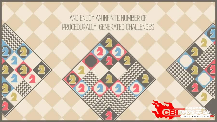国际象棋谜题图3