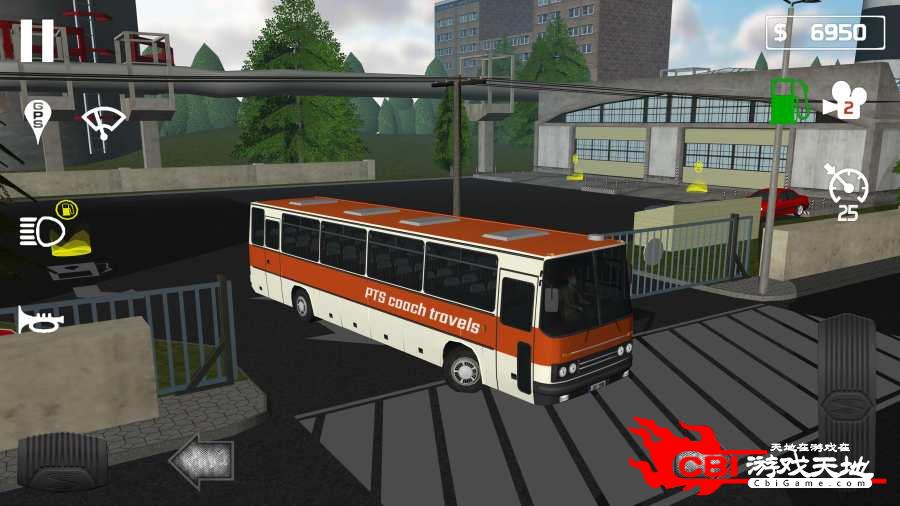 公交车模拟器：客车图2