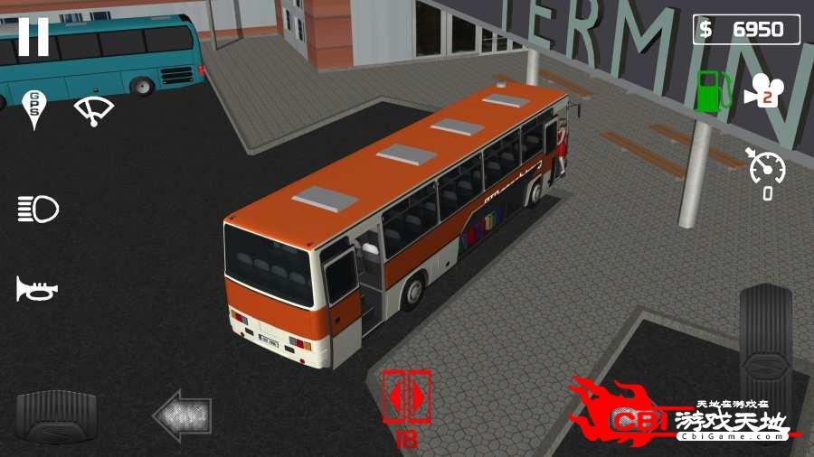 公交车模拟器：客车图3