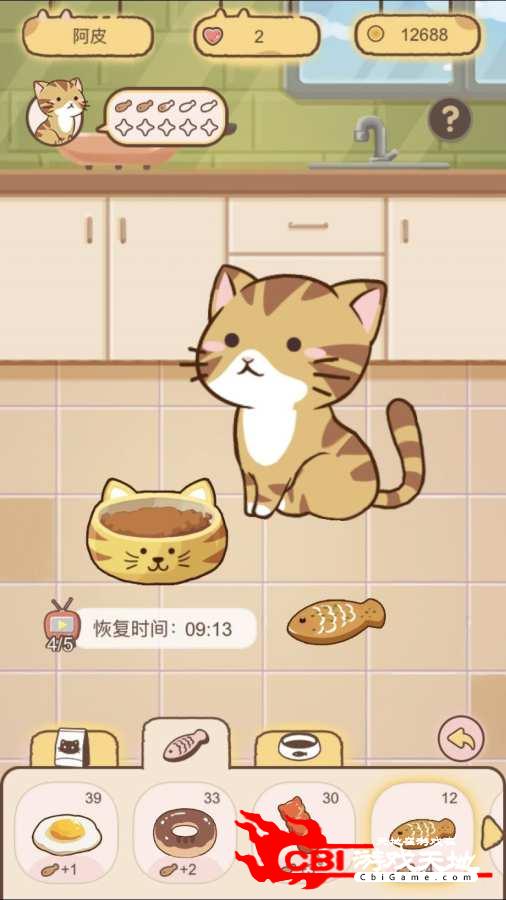 猫宅97图1