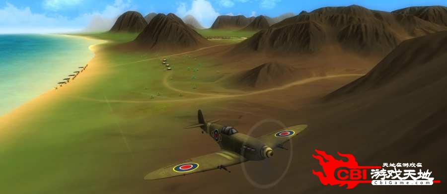 空战：二战王牌飞行员图3