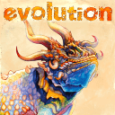 进化：游戏