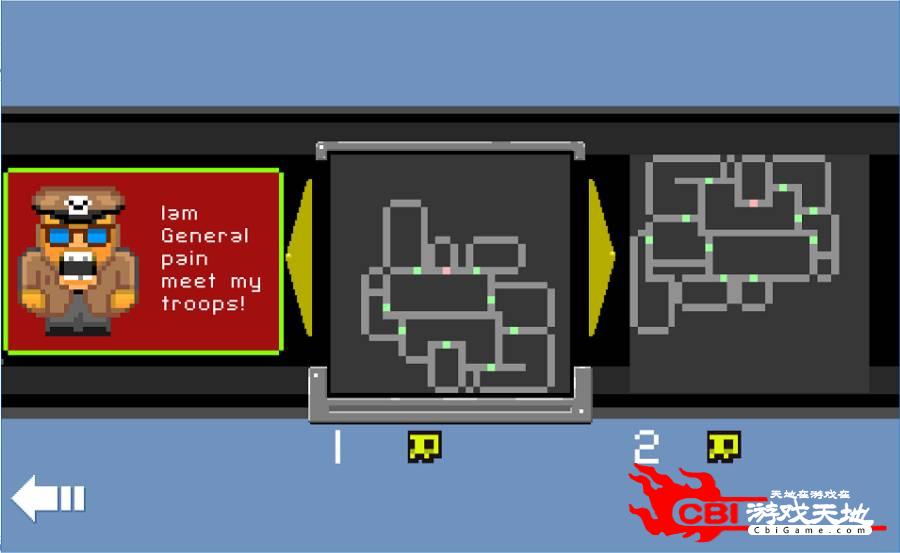 像素Stein3D图2