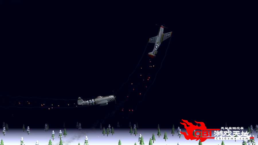 黑夜战机：二战空斗图3