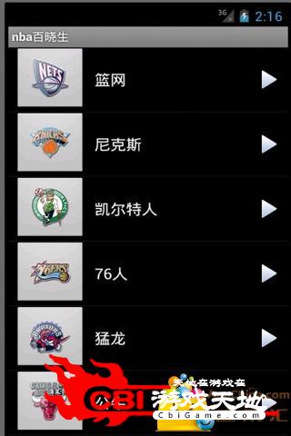 nba百晓生图1