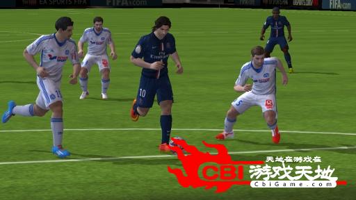 FIFA 15：终极队伍图3