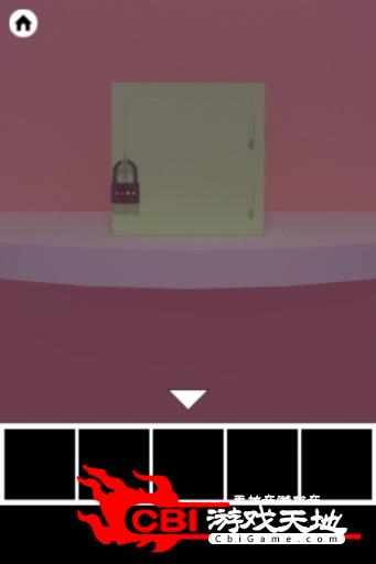 SMALL ROOM -room escape game-图1