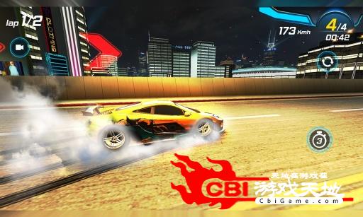 3D赛车：燃烧图3