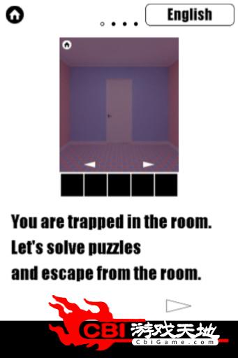 SMALL ROOM -room escape game-图3