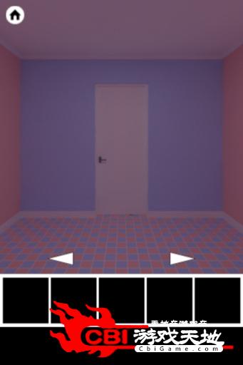 SMALL ROOM -room escape game-图0