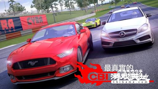 GT赛车2：实车体验 免谷歌版图2