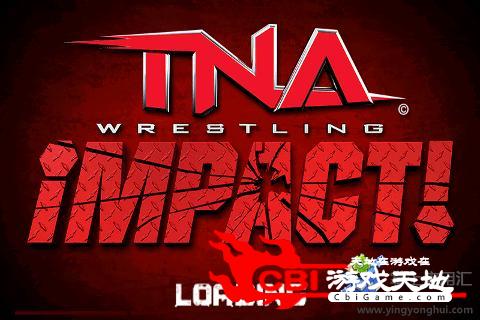 TNA拳击大赛图0