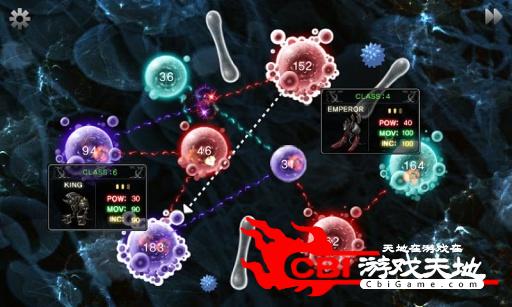 繁殖战争 EX版图3