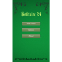 Solitaire24