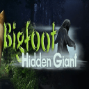 大脚怪：追踪阴影中文完整版 Bigfoot：Hidden