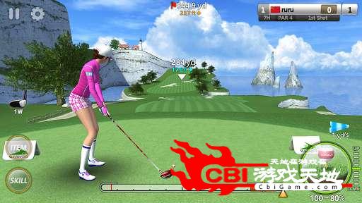 高尔夫之星 中文版图0