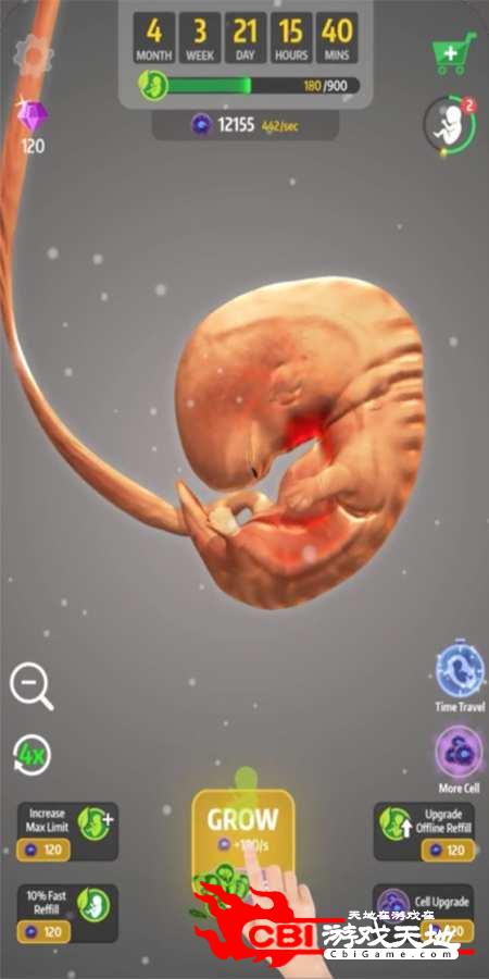 怀胎九月图2