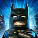 乐高蝙蝠侠2：超级英雄