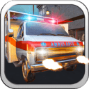 暴力救护车3D