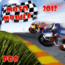 摩托竞速2012专业版