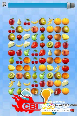 水果迷境图0