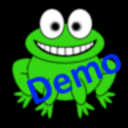 青蛙游戏demo版