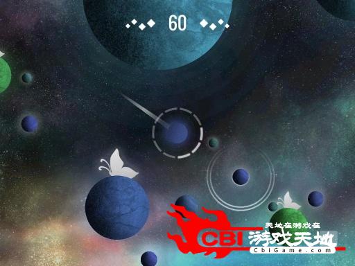 闪耀：星崩图2