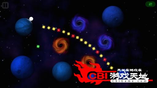 星球跳跃图1