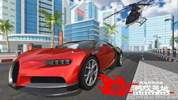 超级跑车模拟器中文版图3