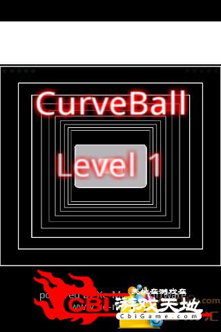 曲线球图0