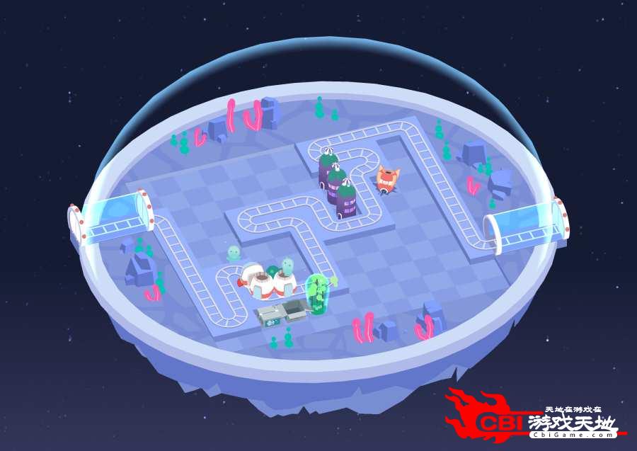 宇宙特快专线图2