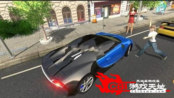 超级跑车模拟器中文版图0