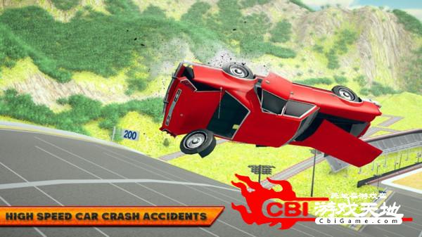 车祸模拟器破解版图1