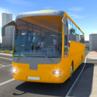 广州巴士模拟
