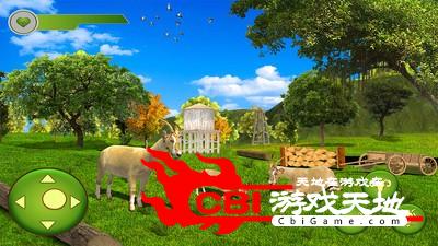 山羊家庭模拟器中文版图1