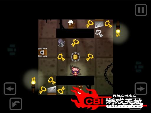 蕾米VS地下迷宫图1