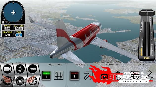 模拟飞行2016图3