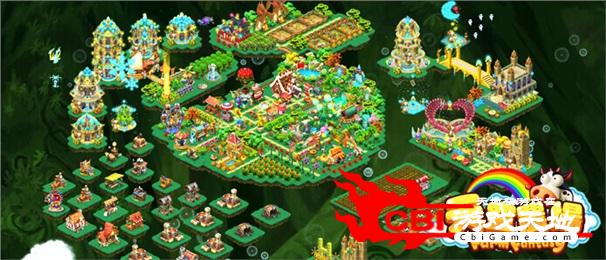 天空农场Farm Fantasy图0