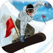 障碍滑雪体验