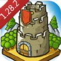 成长城堡1282