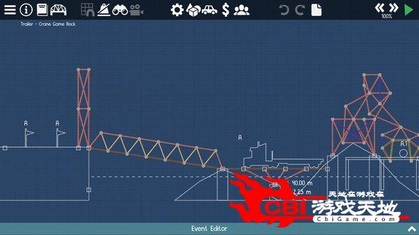 造桥模拟器2图1