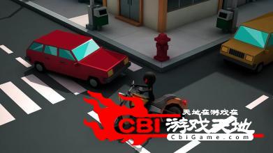 弹射火柴人图3