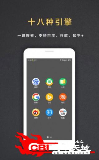 盖特浏览器图2